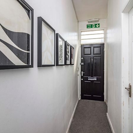 Kasu Lodge - Radford, Nottingham Dış mekan fotoğraf